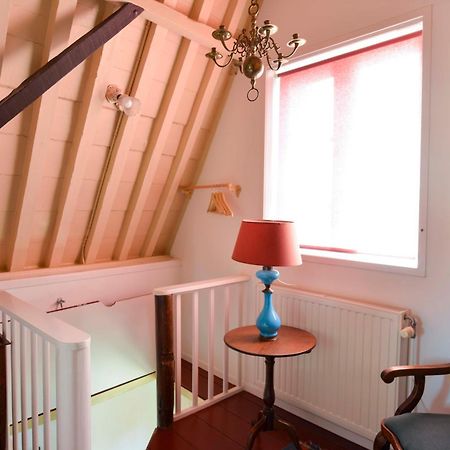 Logement 'T Oude Bierhuys Bed & Breakfast Middelburg Room photo