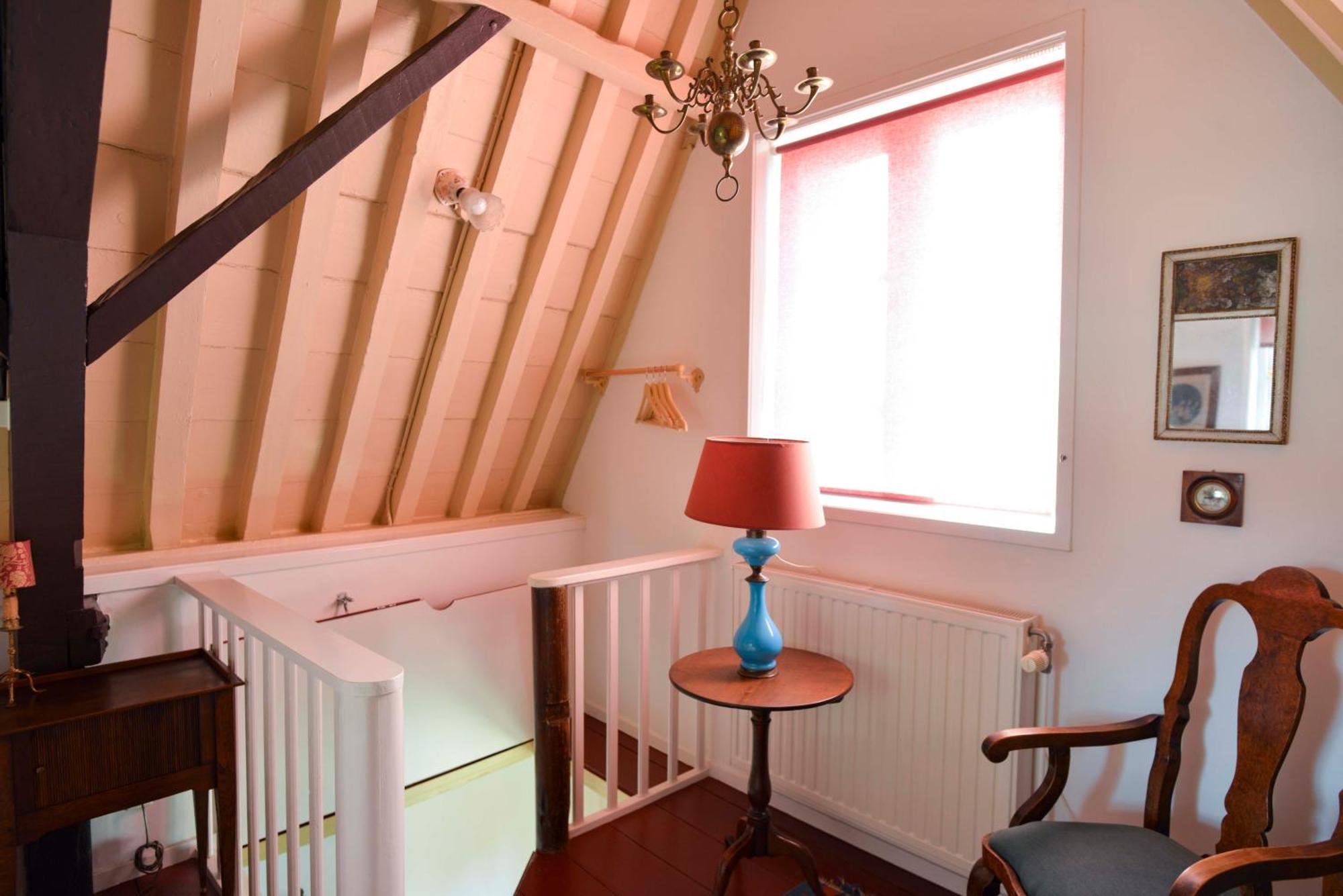 Logement 'T Oude Bierhuys Bed & Breakfast Middelburg Room photo