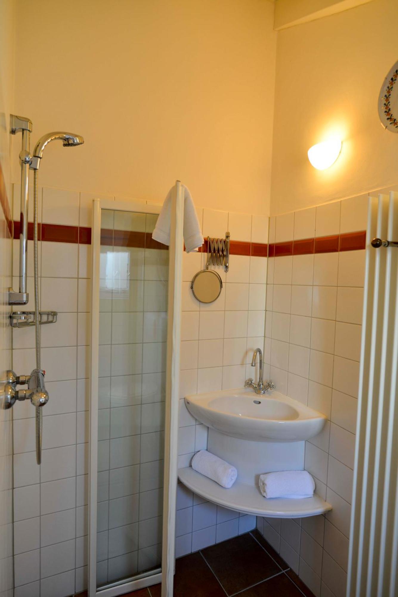 Logement 'T Oude Bierhuys Bed & Breakfast Middelburg Room photo